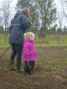 tuinderij de spoolderberg zelf oogsten zwolle